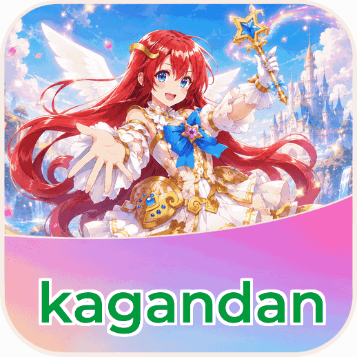Screenshot 2 - kagandan Features