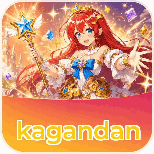 Screenshot 4 - kagandan Dark Mode